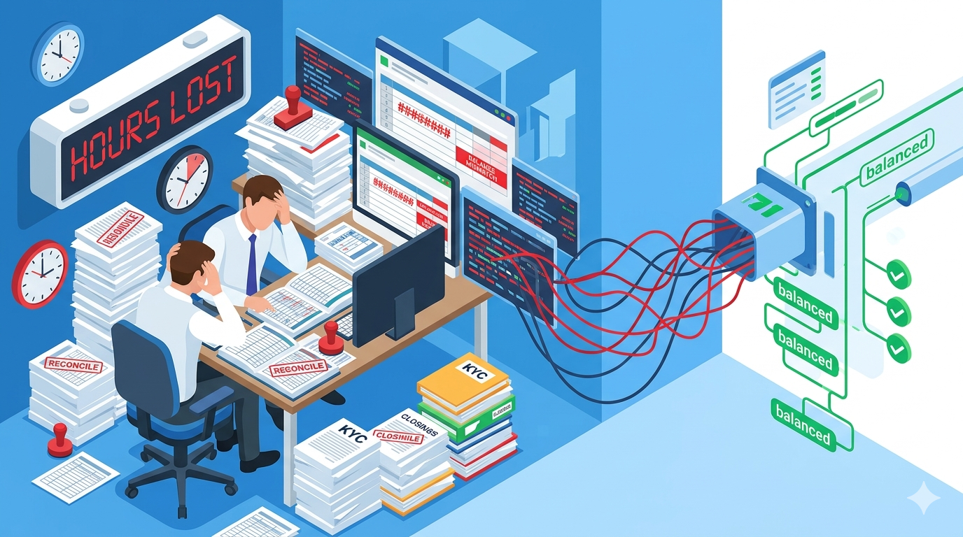 Finanzas y Operaciones
